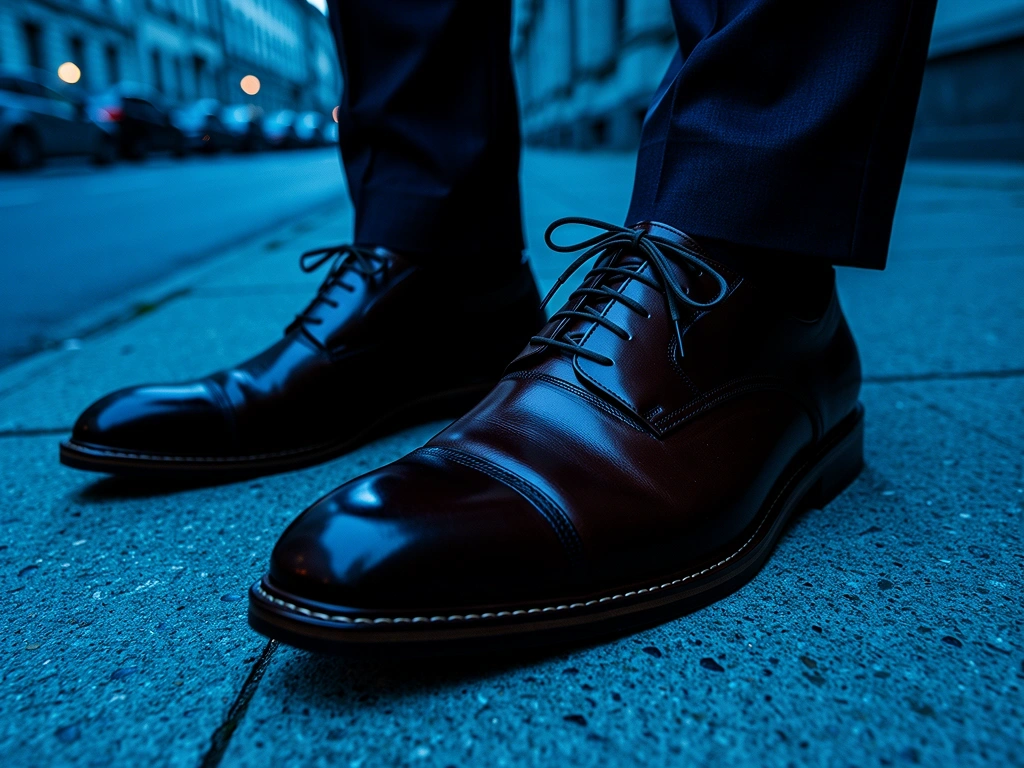 Pantofi barbati eleganti